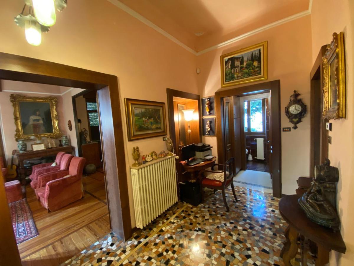 Suitecastlelakeview 1 Bellano Exterior foto