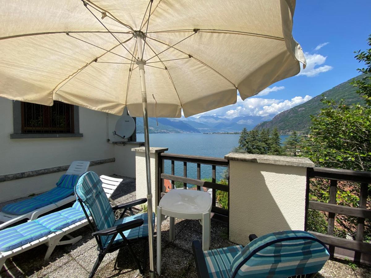 Suitecastlelakeview 1 Bellano Exterior foto